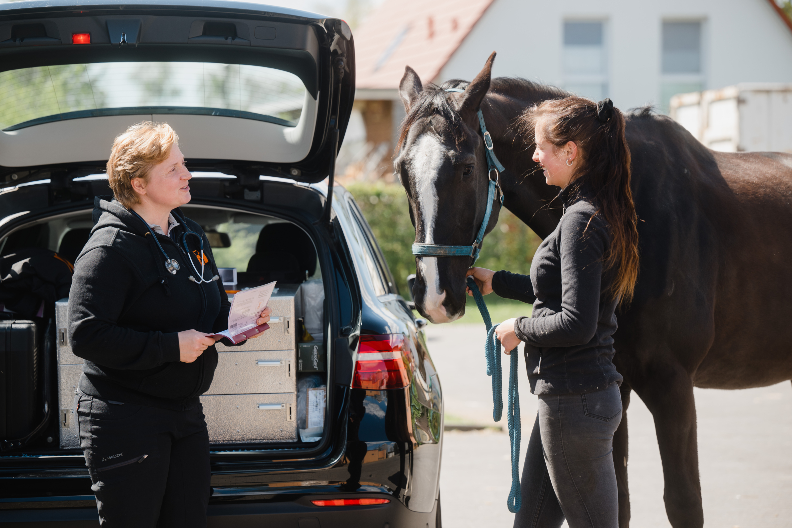 Beitragsbild Wichtige Mitteilung: Einstellung der Notdienst-Fahrpraxis zum 30.04.2026