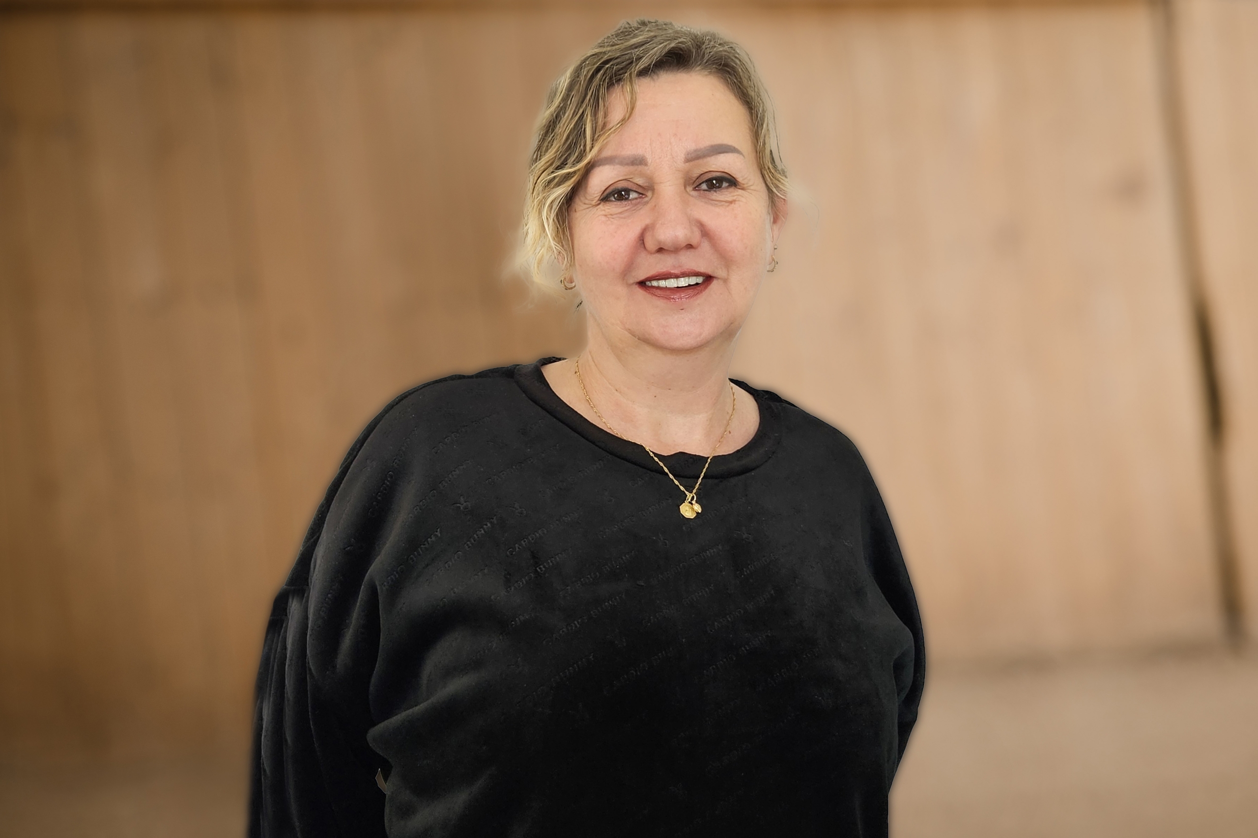 Beitragsbild Beata Kubala