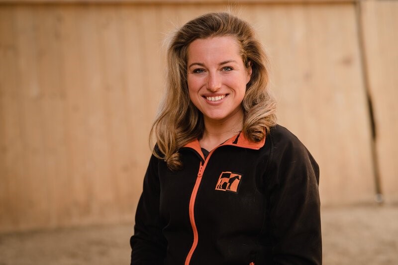 Beitragsbild Friederike König