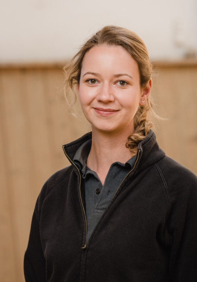 Beitragsbild Selina Büttner